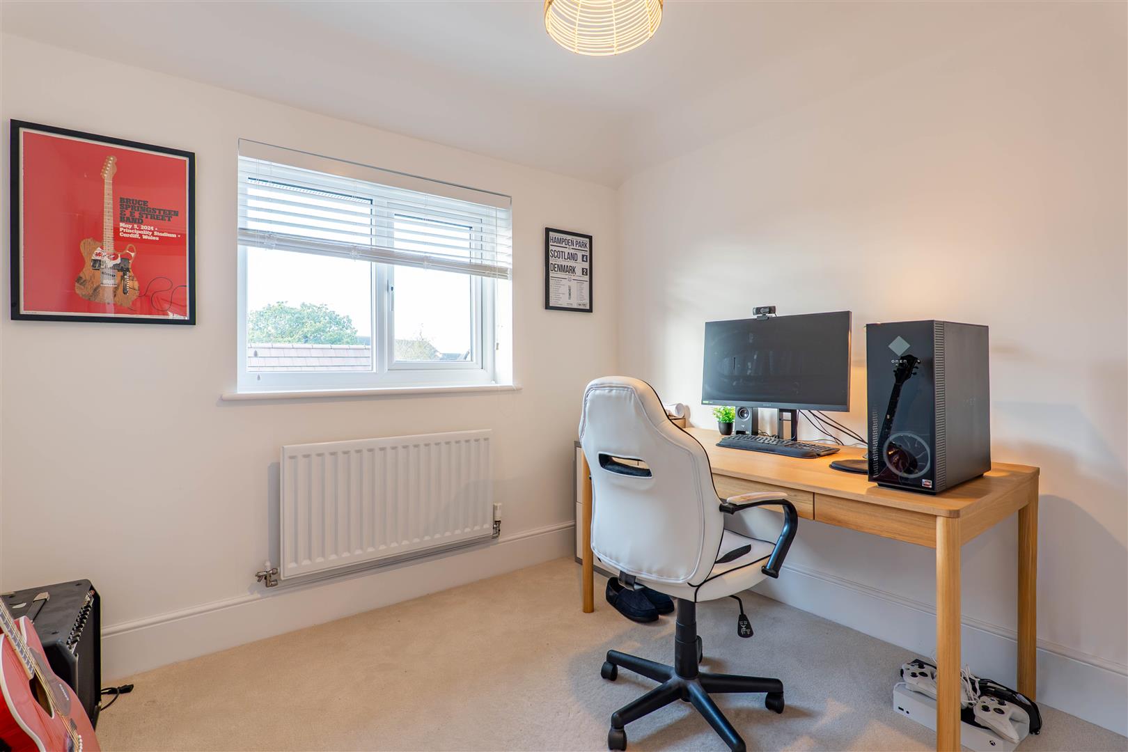 Green Hill Drive, Leyland